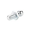 LST 4 x ball joint pin gas spring M8 thread