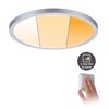 Paulmann EB Panel Areo VariFit IP44 20 W 3 Step