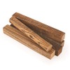 Woodcraft Bocote 1/2" X 3" X 24" 1-Piece