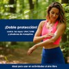 Nuvel Protector Solar FPS 50 Facial y Corporal con Repelente
