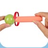 Magnetic Sticks Building Toys Creativity Educational Interactive Magnetic Building Sticks