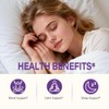 HerbOLITHIC Saffron Tea bags, Herbal Tea for Mood Support, Calm