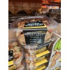 Barkery 4 PACK - Organic Everything Bagel Chips 15 Oz,