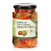 Cooks & Co Tri-Colour Jalapeno Slices, 290 g