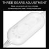 Hair Care Hat Deep Conditioning Adjustable Electric Hair Thermal Cap