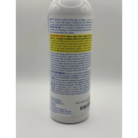 API Pond Care AlgaeFix 16 fl oz. Pond Algae Control SEALED!!