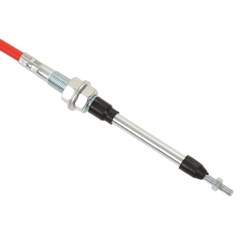 Throttle Motor Control Cable 4277257 Excavator Throttle Wire Replacement for