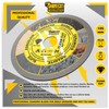 1 x SabreCut SCDC125 125mm (5 inch) x 7mm x