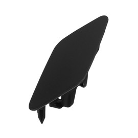 SG Store 1 x Right Cover Cap for Headlight Washer Compatible with Passat B8 2014-2024 OE 3G0807938 102.6 x 39.2 mm Primed Cover for Headlight Washer on the Front Bumper