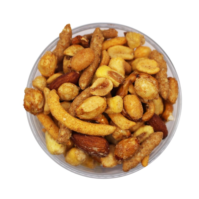 RESNACK Original Bar Mix – 2 Pack (14 oz each)
