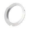 Topiky 50-75mm Camera Lens Mount Adapter Ring, L(M) 39 Adapter