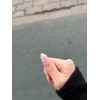 Aemong: Modern Flower - Long Square / Aemong : 모던