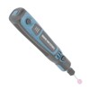 Electric Grinder Pen 3 Speed Cordless Rotary Tool for Sanding