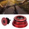 Viaron Bicycle Bearing Headset Aluminum Alloy Mountain Bike Stem Headset
