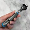Dollar Shave Club Executive Razor - Handle + Cartridge Brand