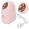 Facial Steamer Moisturizing with 100ml Water Tank Deep Cleaning Fine