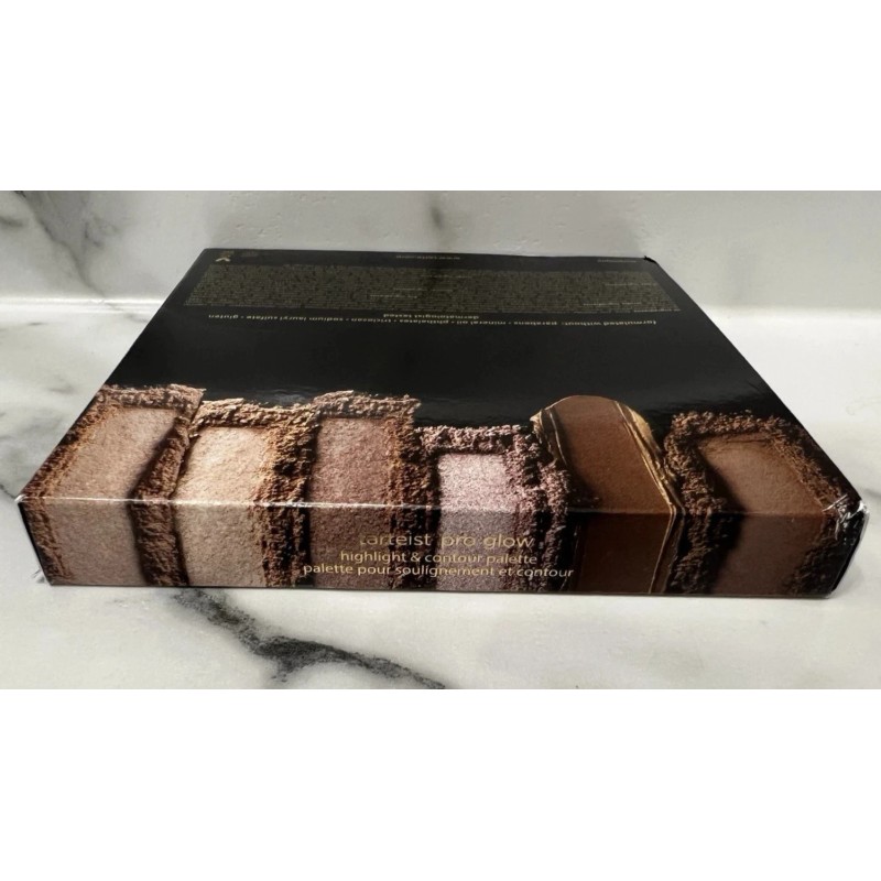 Tarte Tarteist Pro Glow Highlight & Contour Palette *NEW IN