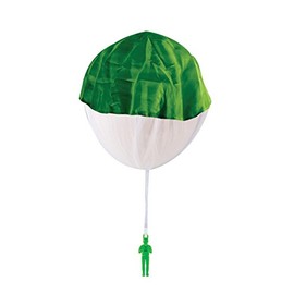 Schylling Retro Paratrooper Kit