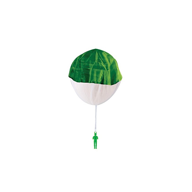 Schylling Retro Paratrooper Kit