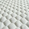 BlueSnail BlueSnail Changing Pad Liner: Soft Quilted Design, Waterproof Feature