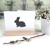 Katinga Set of 10 postcards for Easter - send Easter