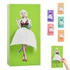 Tissue Box Cover Creative Rock Design Tissue Box Waterproof Retro