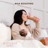 Boobie Brands Boobie Body Superfood Protein Shake for Moms, Pregnancy
