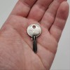 Ilco 2x Ilco 65TA Key Blanks for some Datsun Vehicles