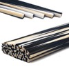 12 Inch Diffuser Sticks - Rattan Fiber Sticks for Essential