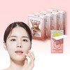 Dr. Sim Liposome Glutathione PDRN Film 30 sheets, 4 boxes (total 120 sheets) / 닥터심 리포좀 글루타치온 PDRN 필름 30매 4박스 (총120매)