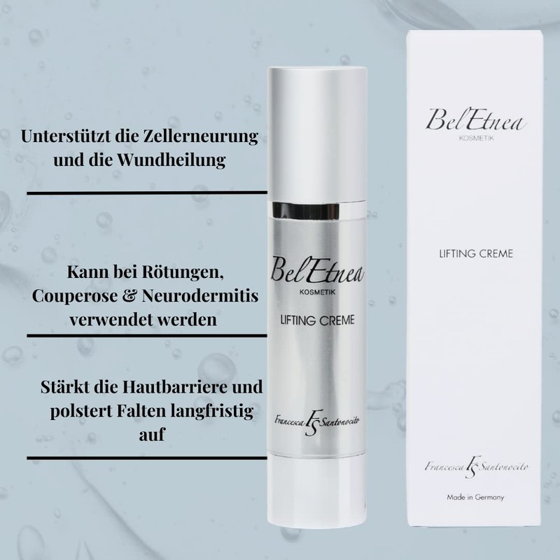 Etnea 24H | Lifting Cream 50 ml