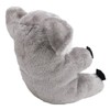 Golf Club Head Cover Koala Bear Plush Soft Cute Golf
