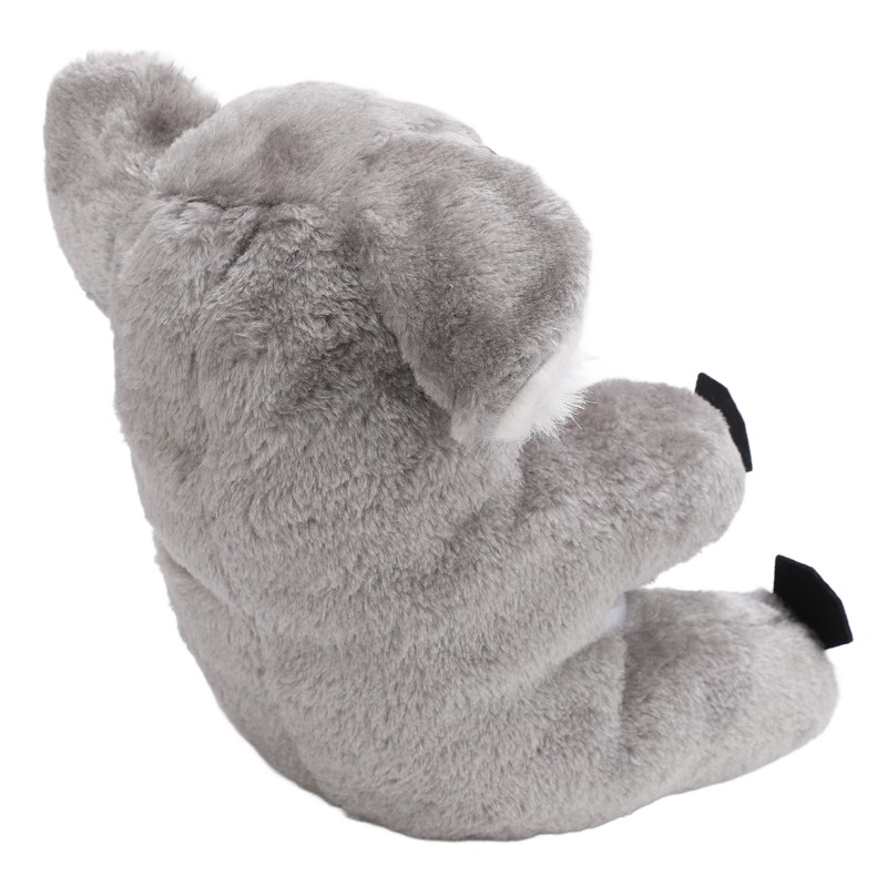 Golf Club Head Cover Koala Bear Plush Soft Cute Golf