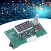 Stepper Motor Controller Board Programmable Speed Control Stepping Drive Pulse