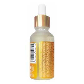 Serum Facial Vitamina C Con Acido Hialuronico Bena C