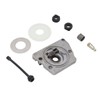 Oil Pump Worm Gear Washer Kit Compatible for HUSQVARNA 61