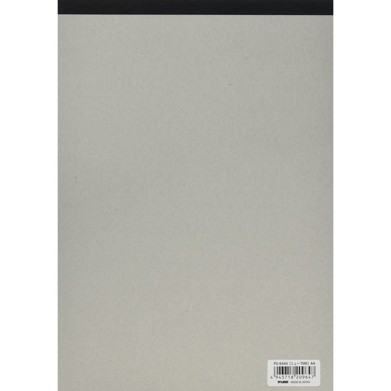 Muse PD-6444 New TMK Poster Pad, 7.1 oz (207 g),
