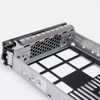 BOWONG F238F 0F238F 3.5" SAS SATA Tray Caddy Compatible for