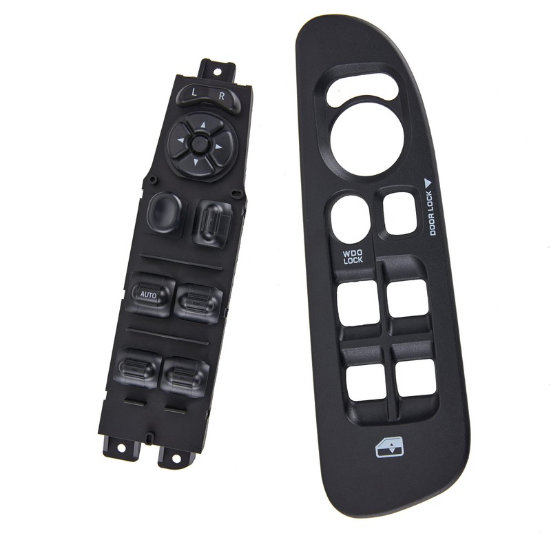 Power Window Switch Fits for 2002-2010 Dodge Ram 1500 2500