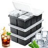 Molde para Hielo TAGNEFLOR