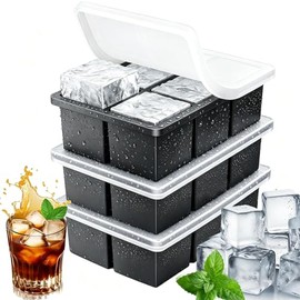 Molde para Hielo TAGNEFLOR