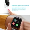 Vicohome 2K Indoor Security Wired Camera, Plug-in, AI Tracking, 24/7