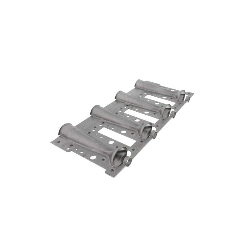 Lennox Corporation 58L68 BURNER ASSEMBLY