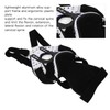 Cervical Neck Traction Device Soft Breathable Adjustable Easy Cleaning Cervical