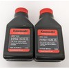 Kawasaki 2-Pack of 99969-6082 KTECH 2-Cycle Oil 2.6oz