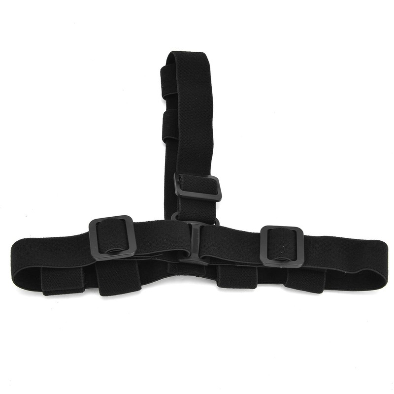 Head Lamp Replacement Strap LED Riding Fixed Multi‑Light Headlamp Band