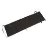 Airplane Footrest Hammock Cover Ergonomic Improve Blood Circulation Adjustable Footrest