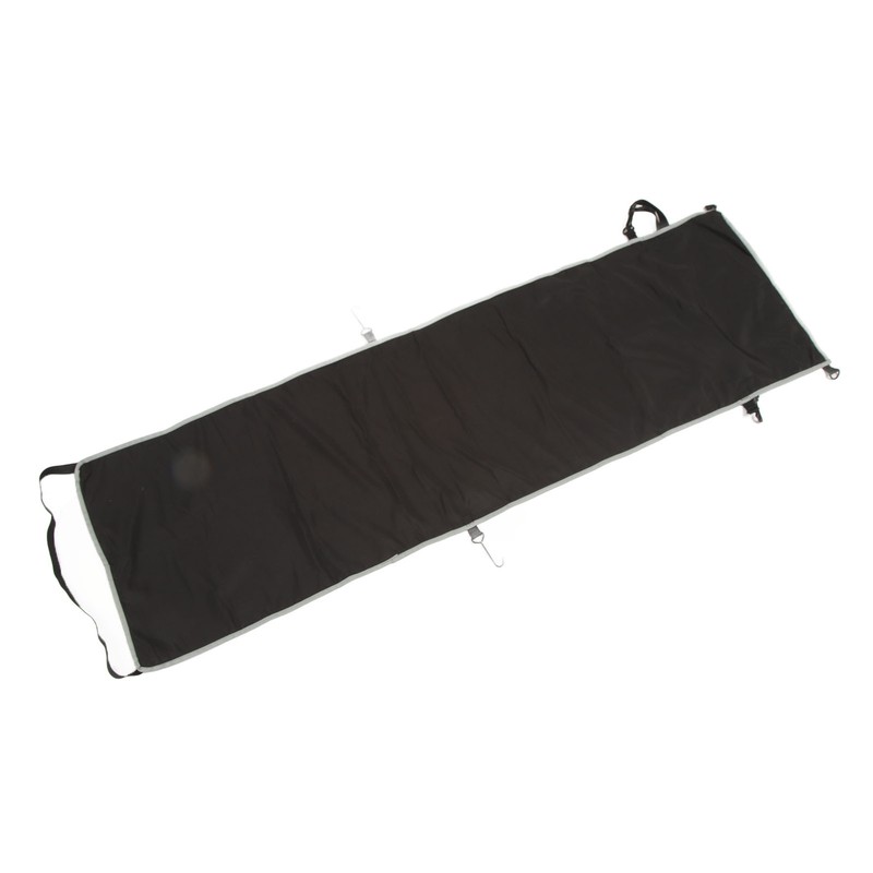 Airplane Footrest Hammock Cover Ergonomic Improve Blood Circulation Adjustable Footrest