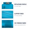 Sea to Summit Ultra Sil Drysack Waterproof Packsack 2L, Men