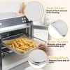 Air Fryer Accessories for Ninja French Door Premier Air Fryer